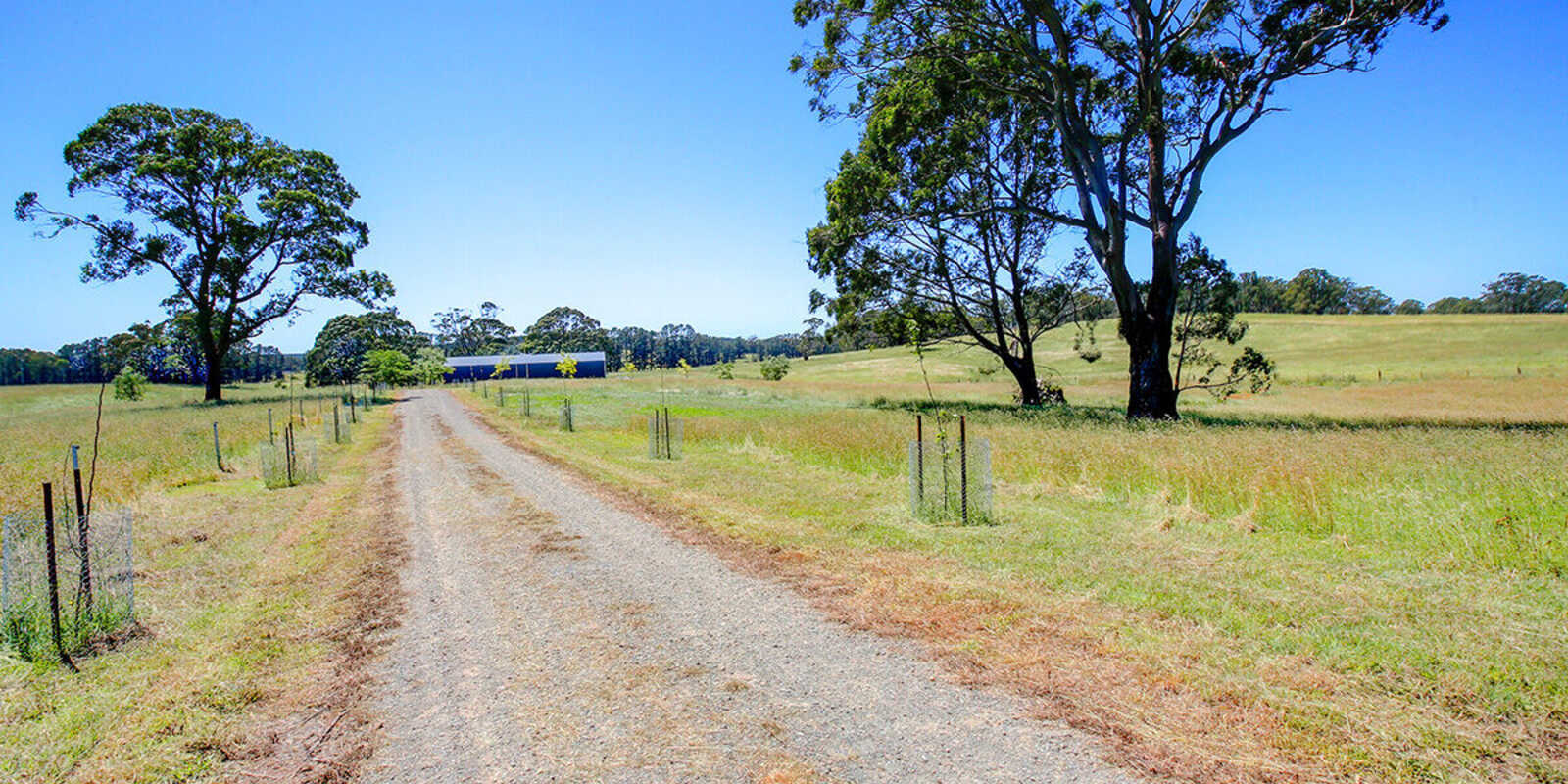344 Bumballa Road Wingello