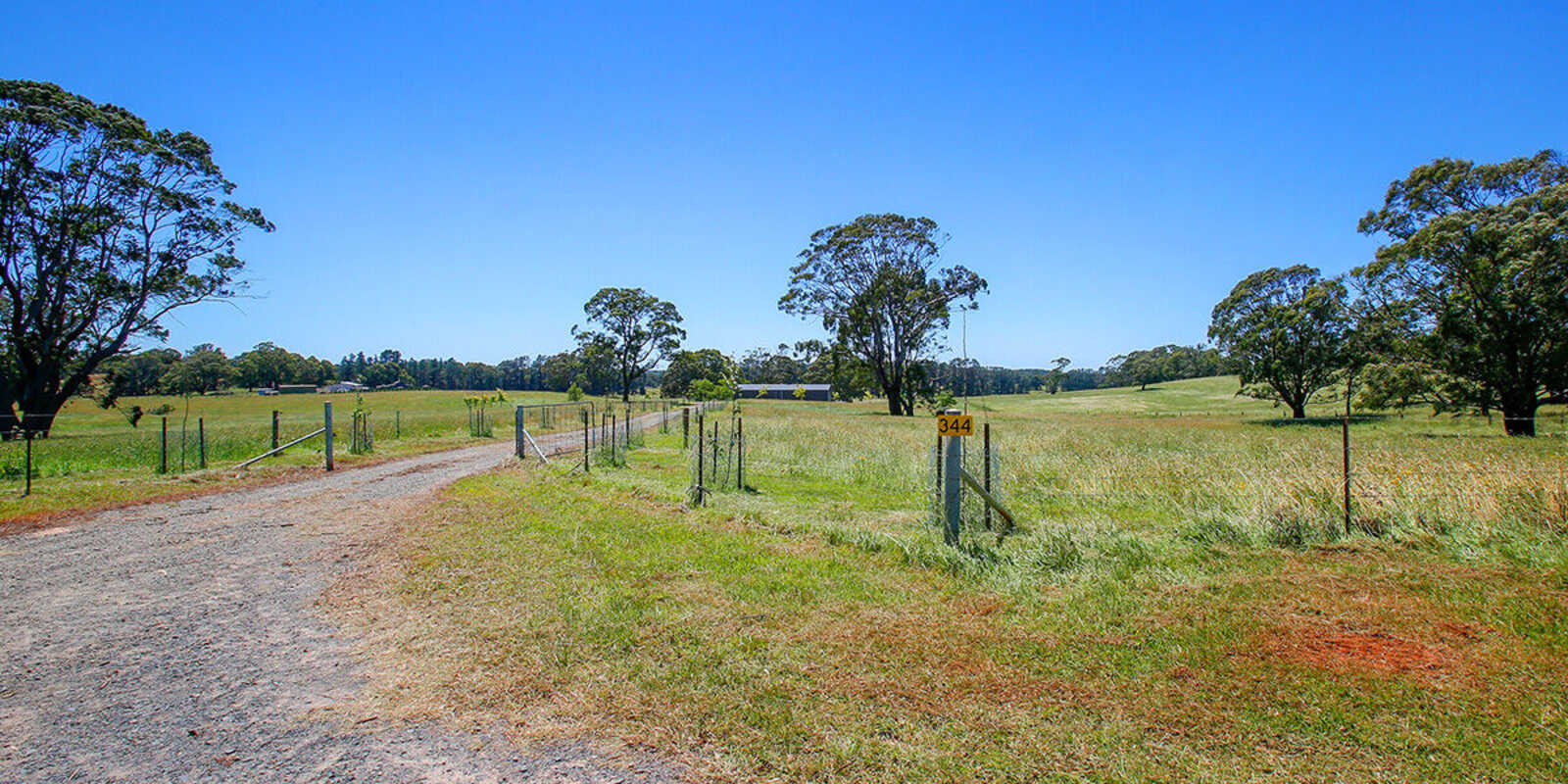 344 Bumballa Road Wingello