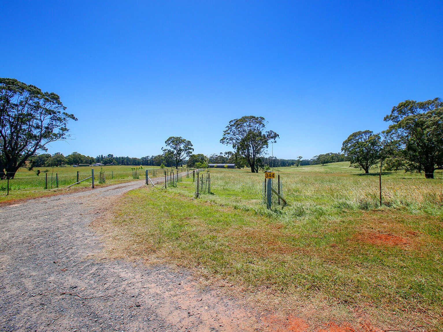 344 Bumballa Road Wingello