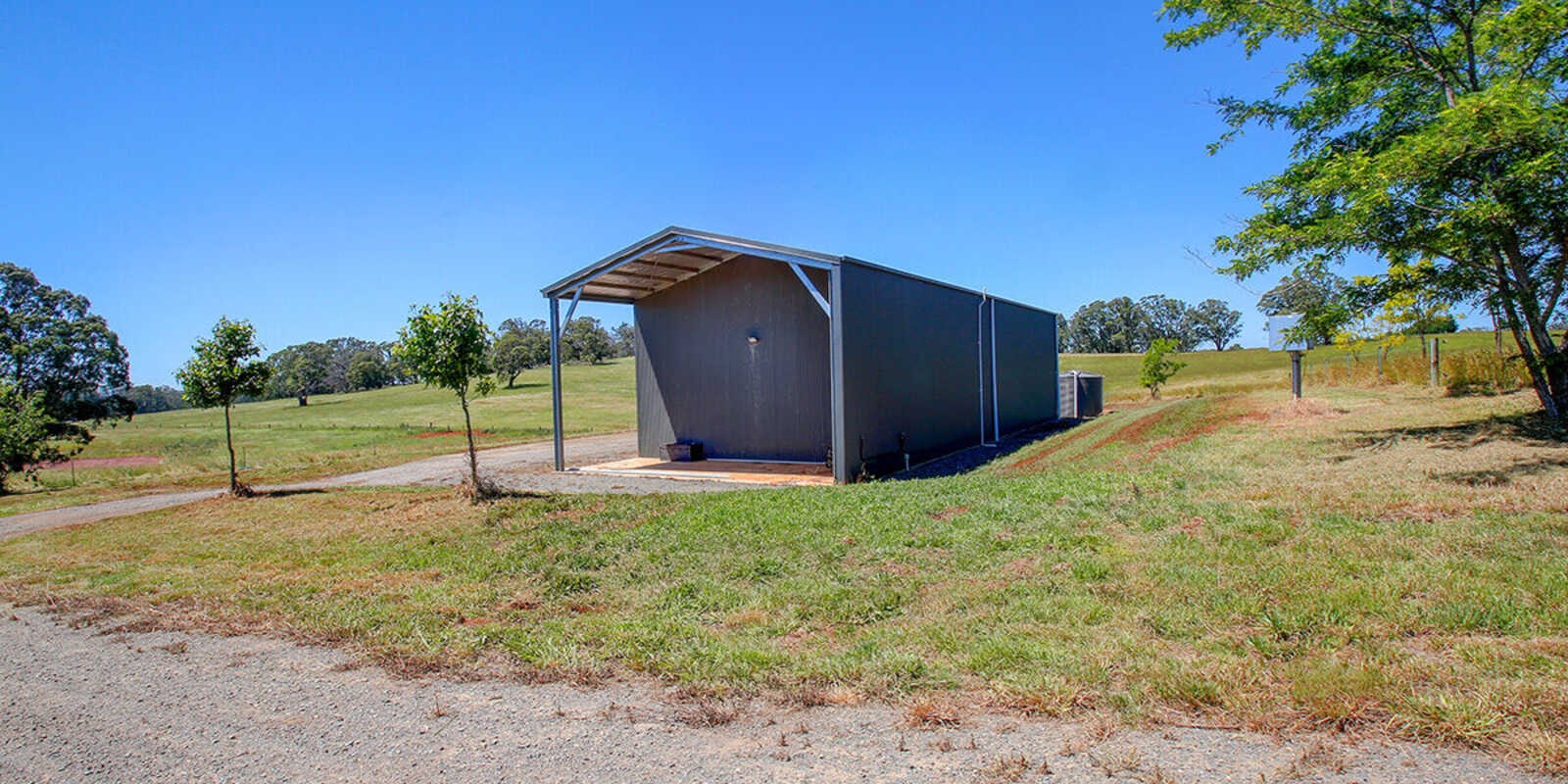 344 Bumballa Road Wingello