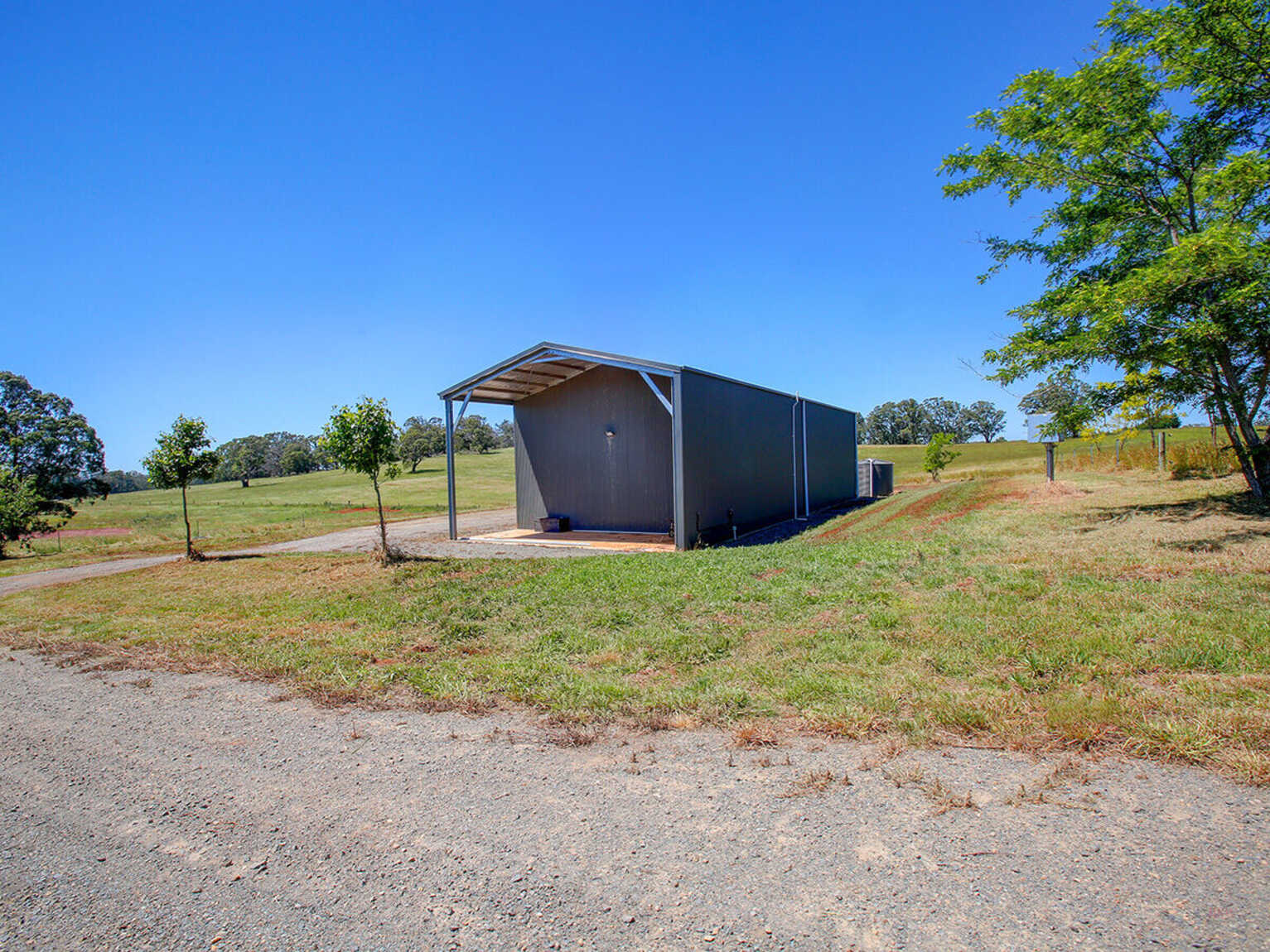 344 Bumballa Road Wingello