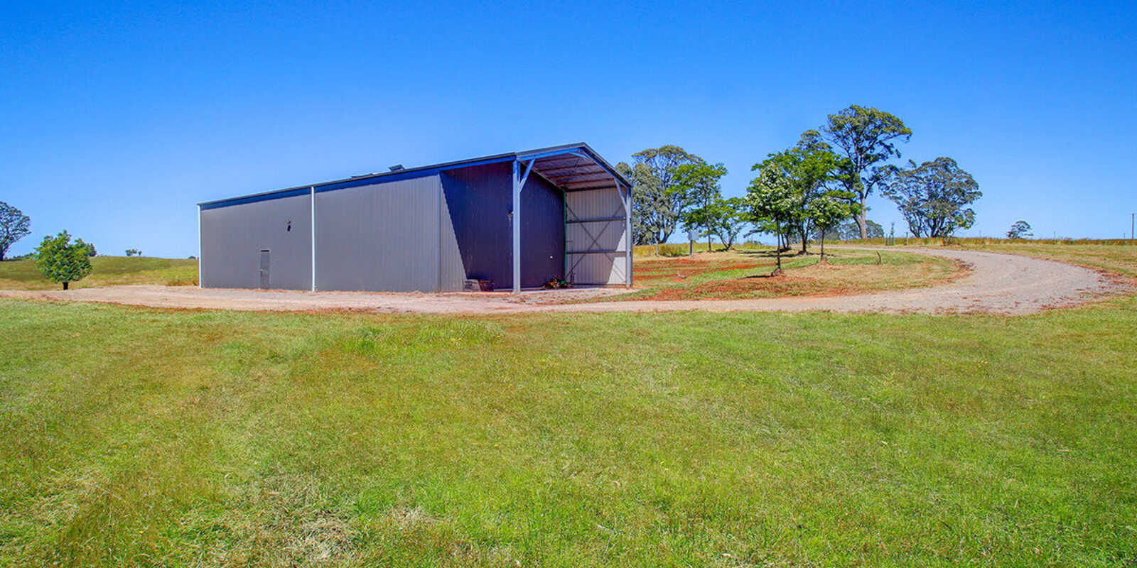 344 Bumballa Road Wingello