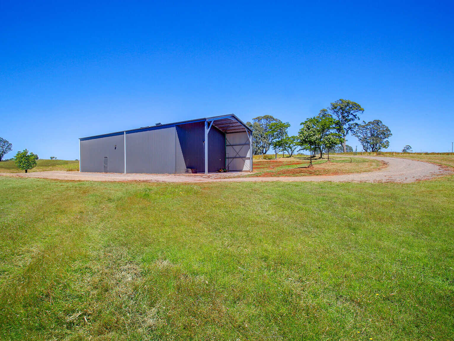 344 Bumballa Road Wingello