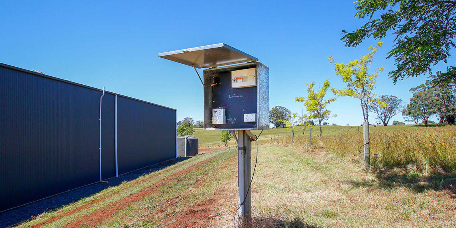 344 Bumballa Road Wingello