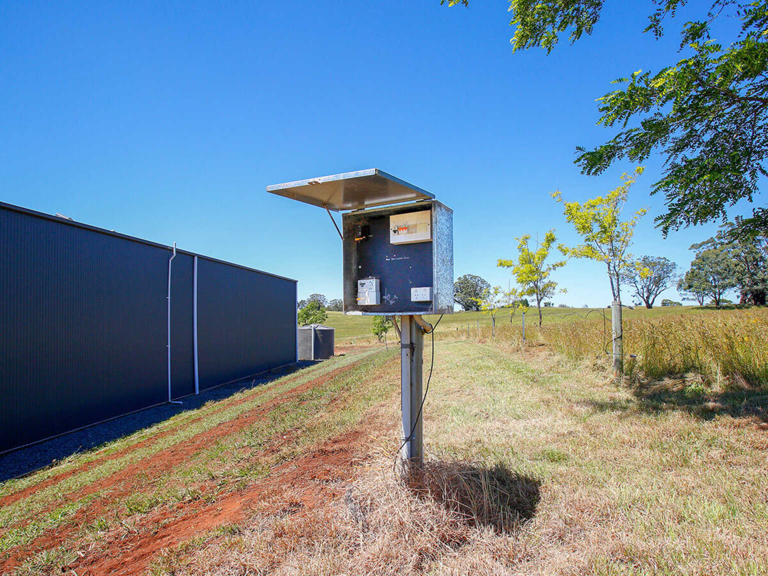 344 Bumballa Road Wingello