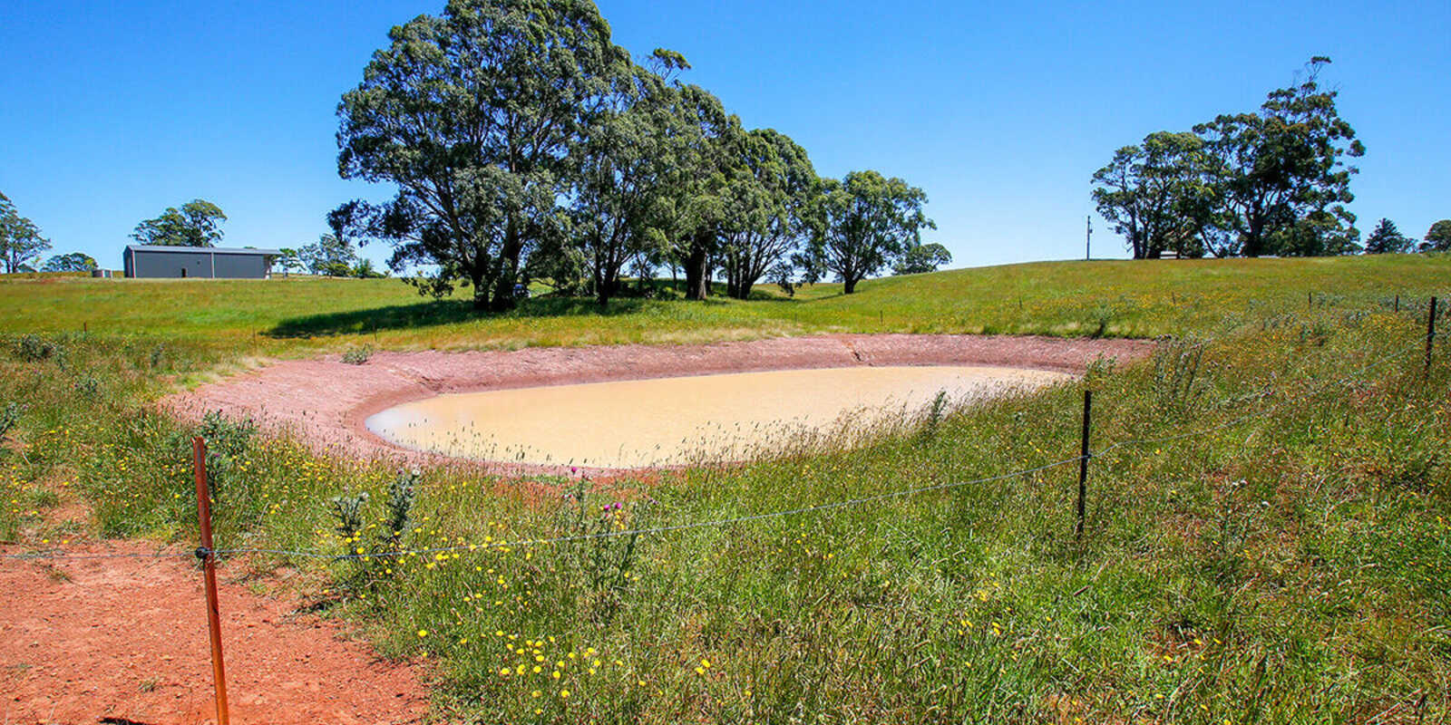 344 Bumballa Road Wingello