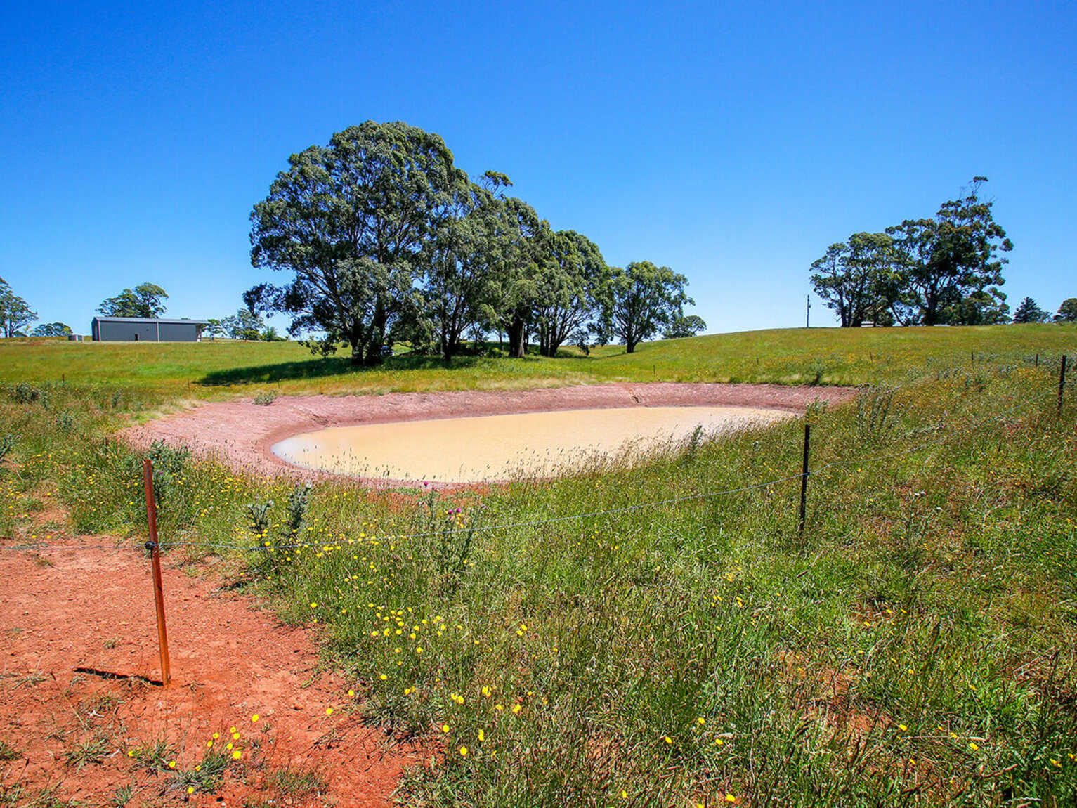 344 Bumballa Road Wingello