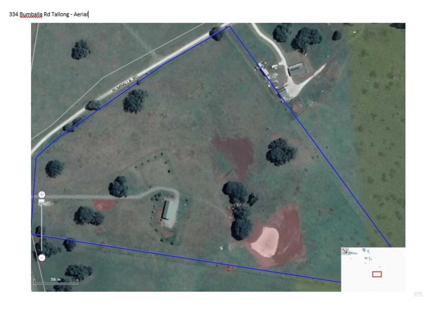 344 Bumballa Road Wingello
