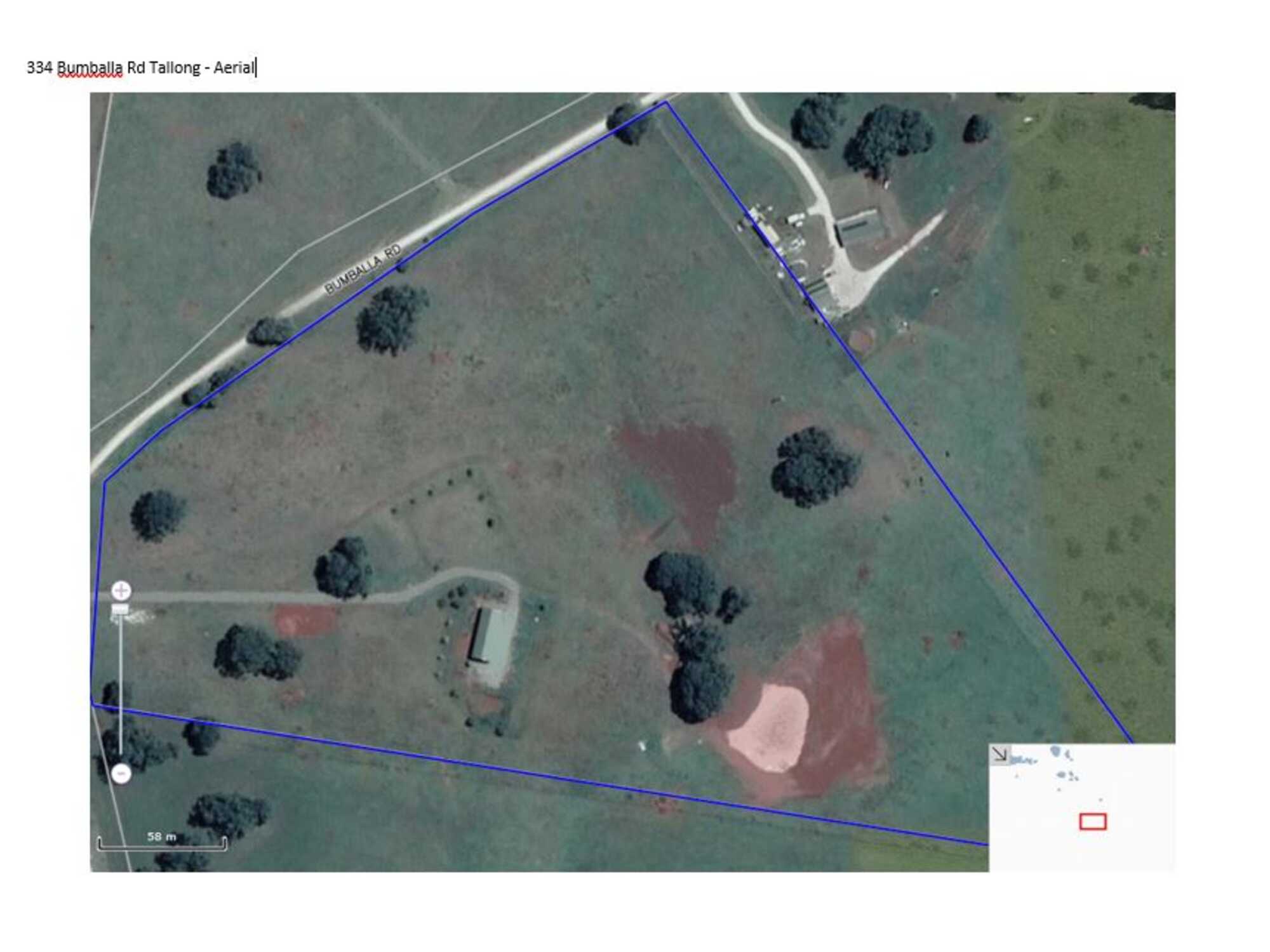 344 Bumballa Road Wingello
