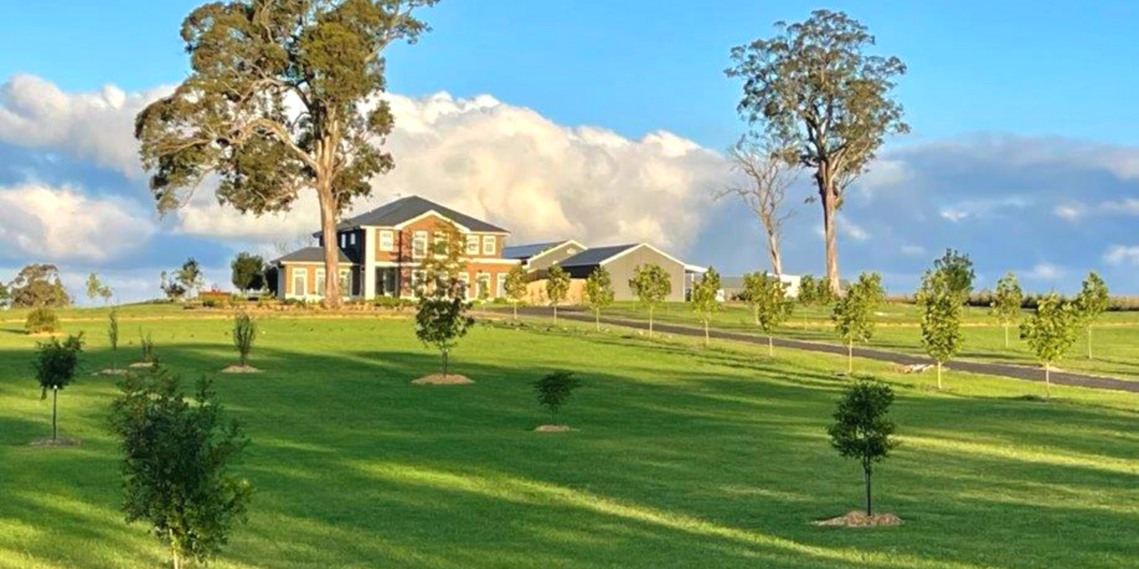 Owls Ridge 140 Foxgrove Road Canyonleigh
