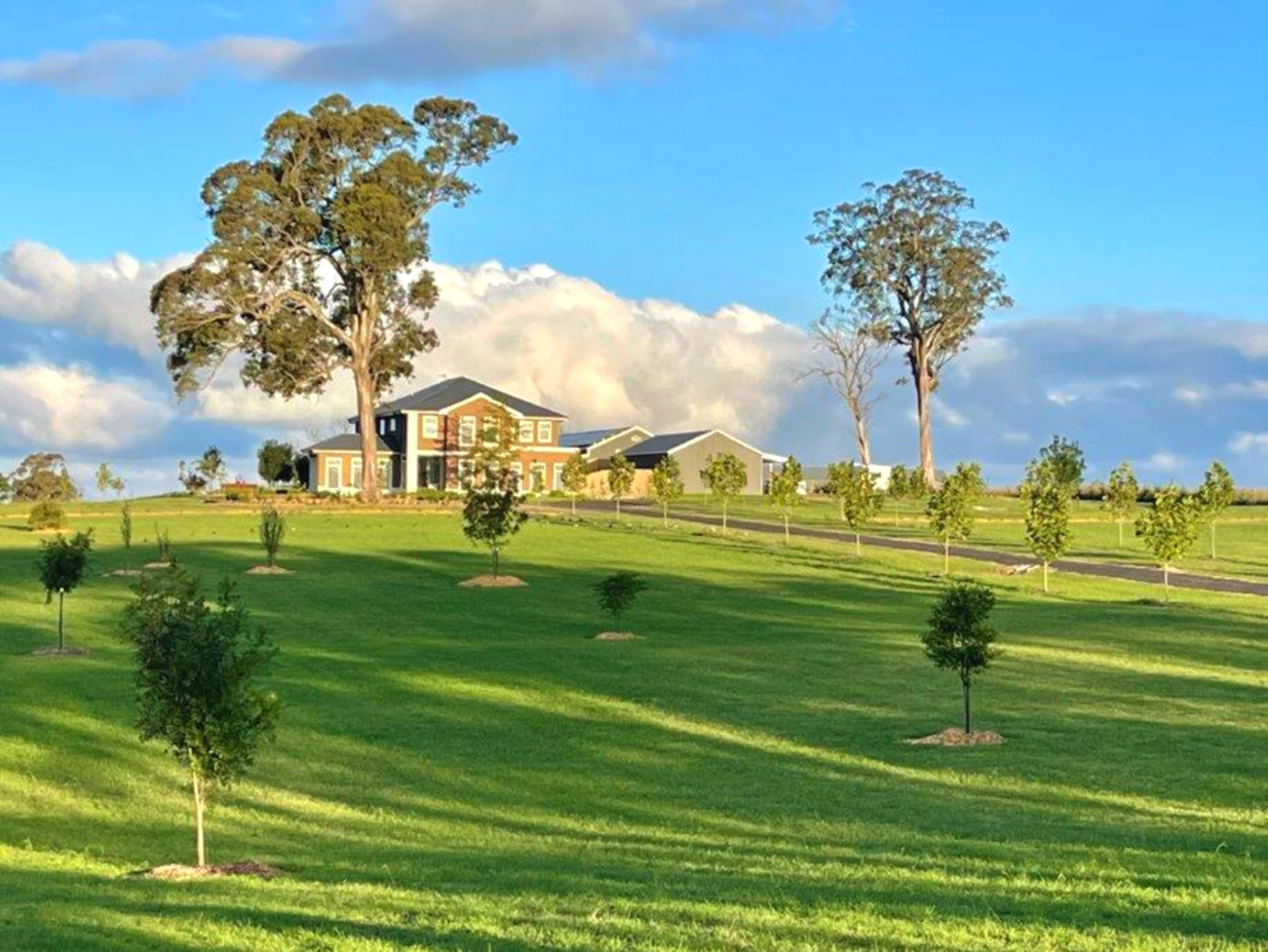 Owls Ridge 140 Foxgrove Road Canyonleigh