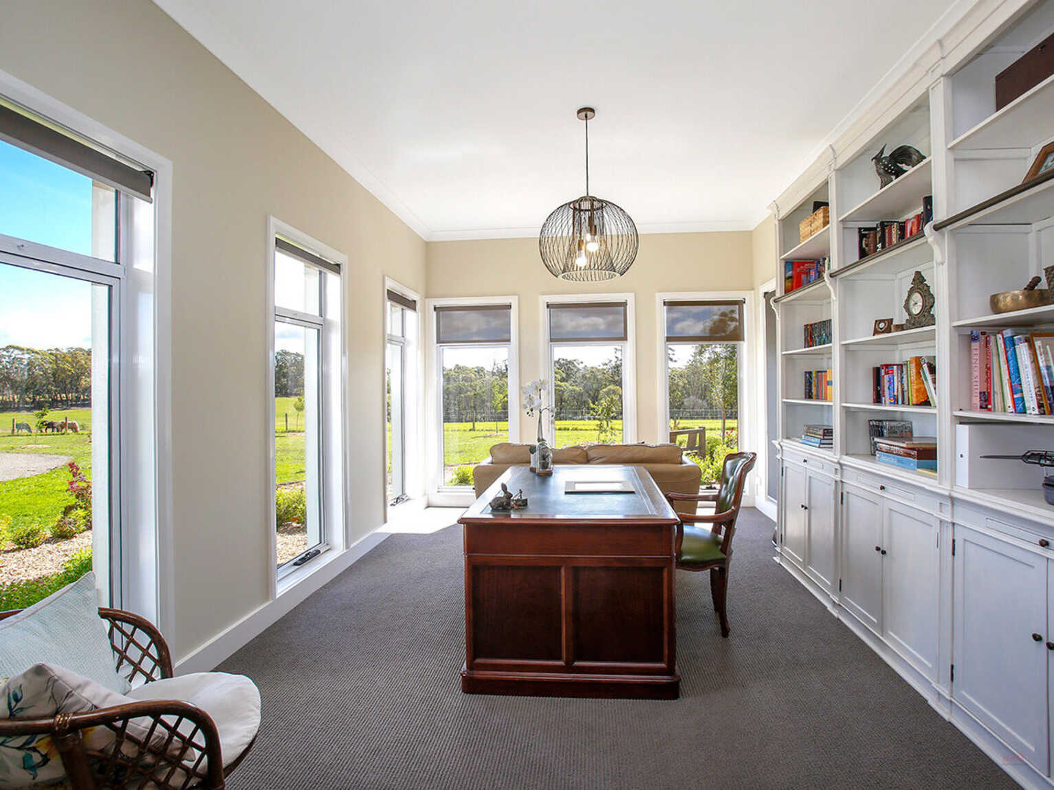 Owls Ridge 140 Foxgrove Road Canyonleigh