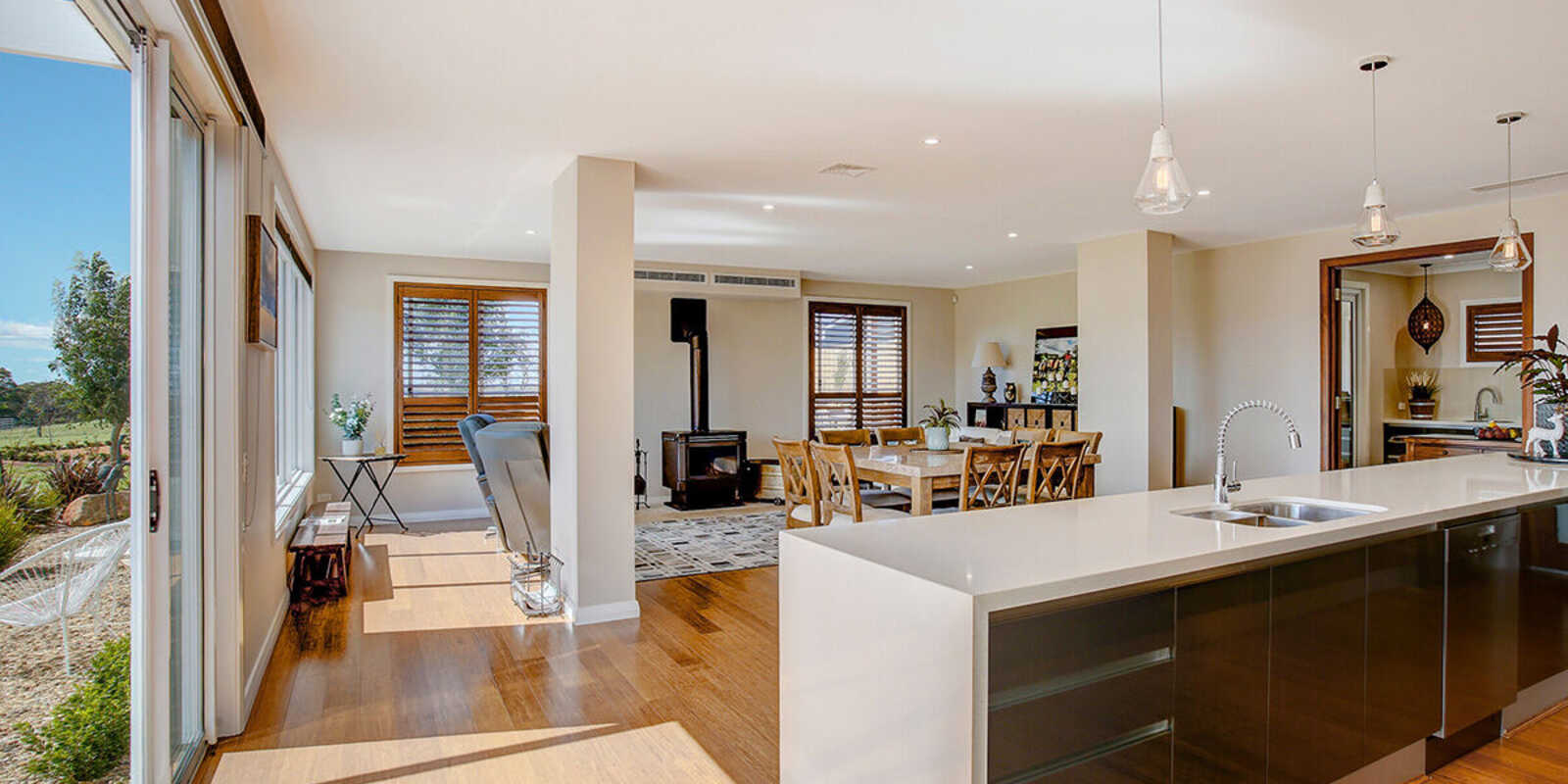Owls Ridge 140 Foxgrove Road Canyonleigh