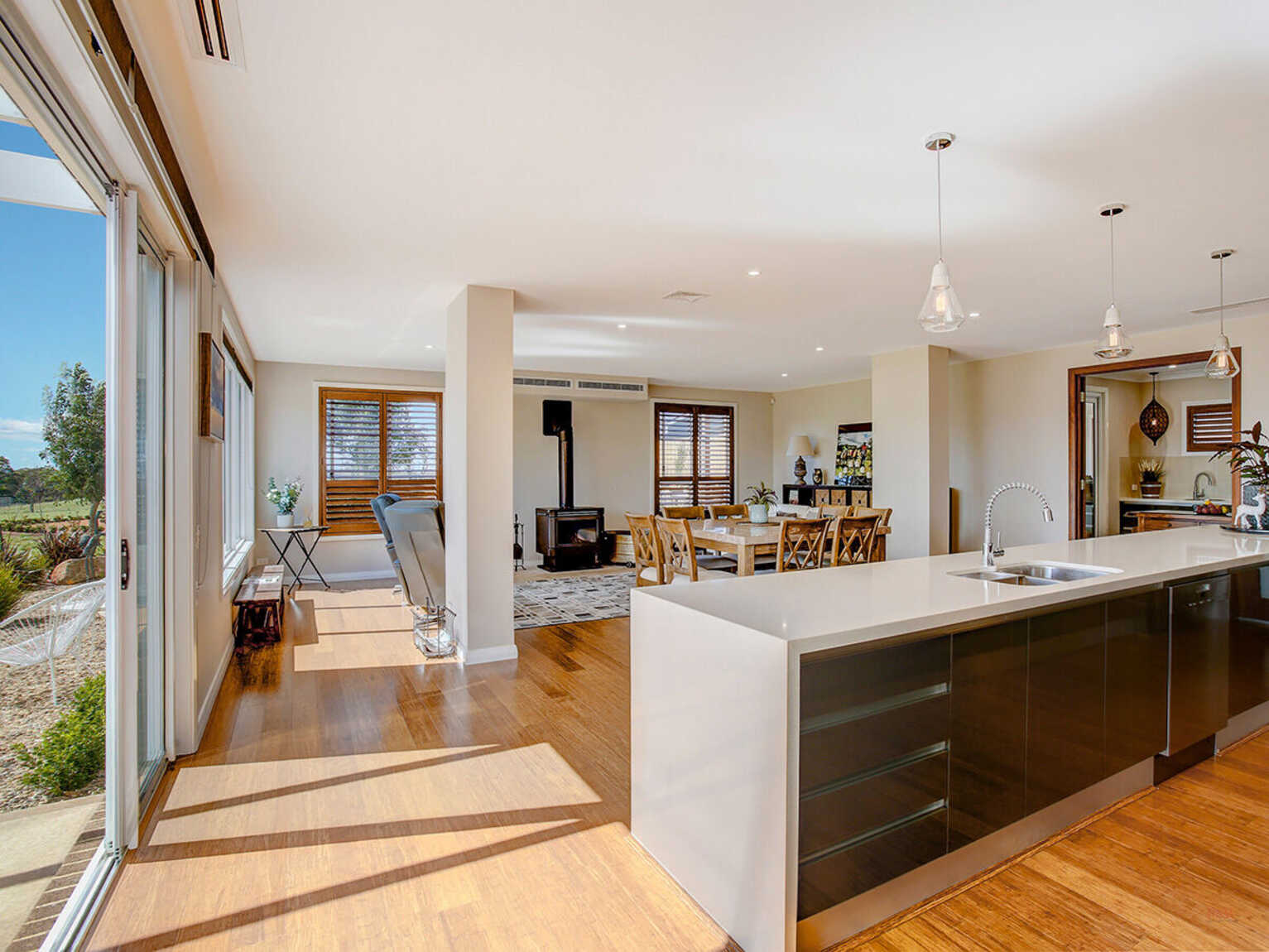 Owls Ridge 140 Foxgrove Road Canyonleigh