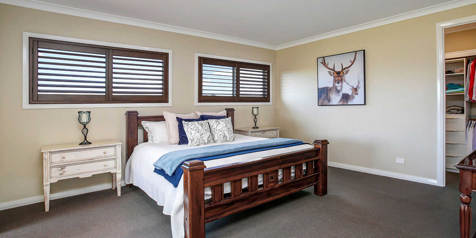 Owls Ridge 140 Foxgrove Road Canyonleigh