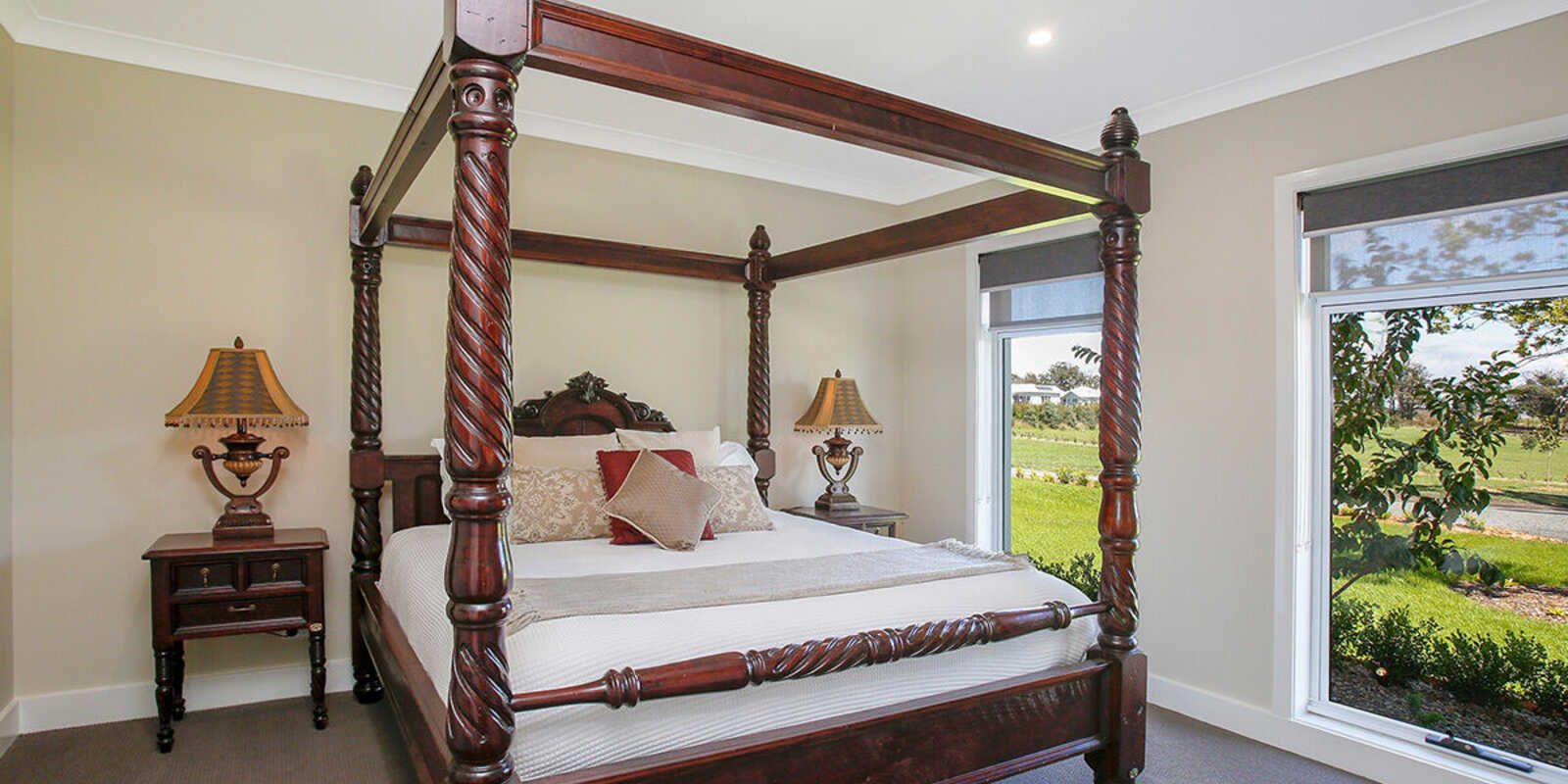 Owls Ridge 140 Foxgrove Road Canyonleigh