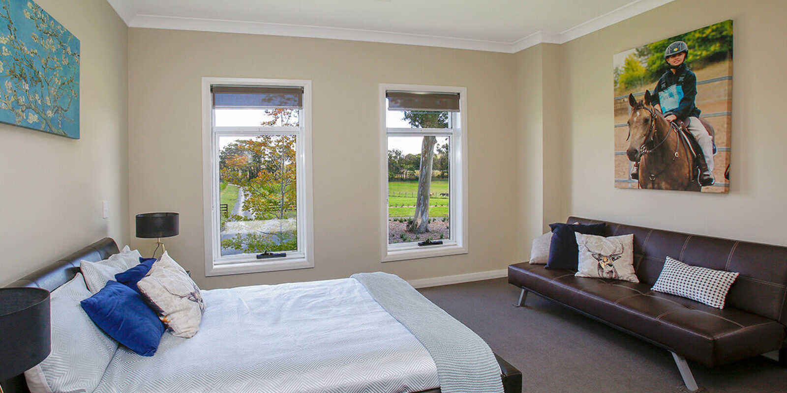 Owls Ridge 140 Foxgrove Road Canyonleigh