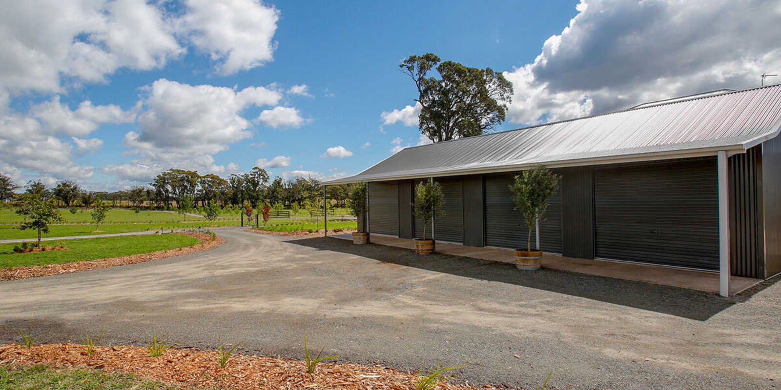 Owls Ridge 140 Foxgrove Road Canyonleigh