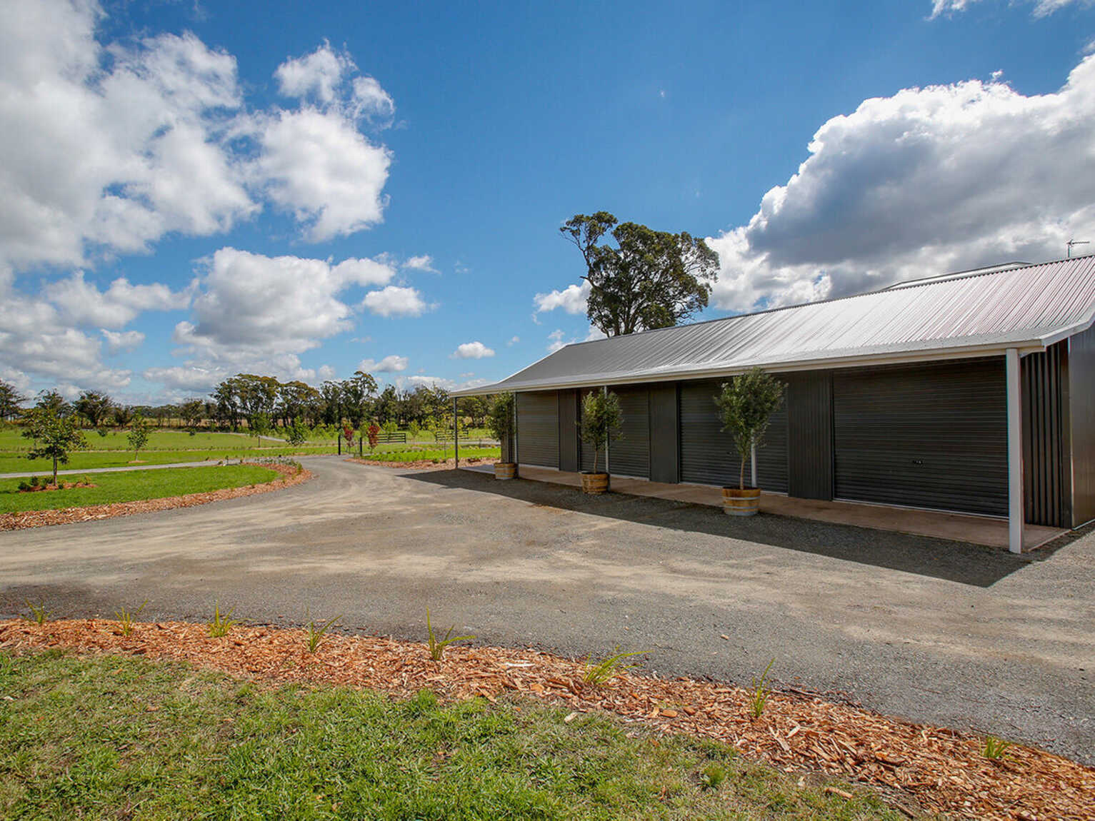 Owls Ridge 140 Foxgrove Road Canyonleigh