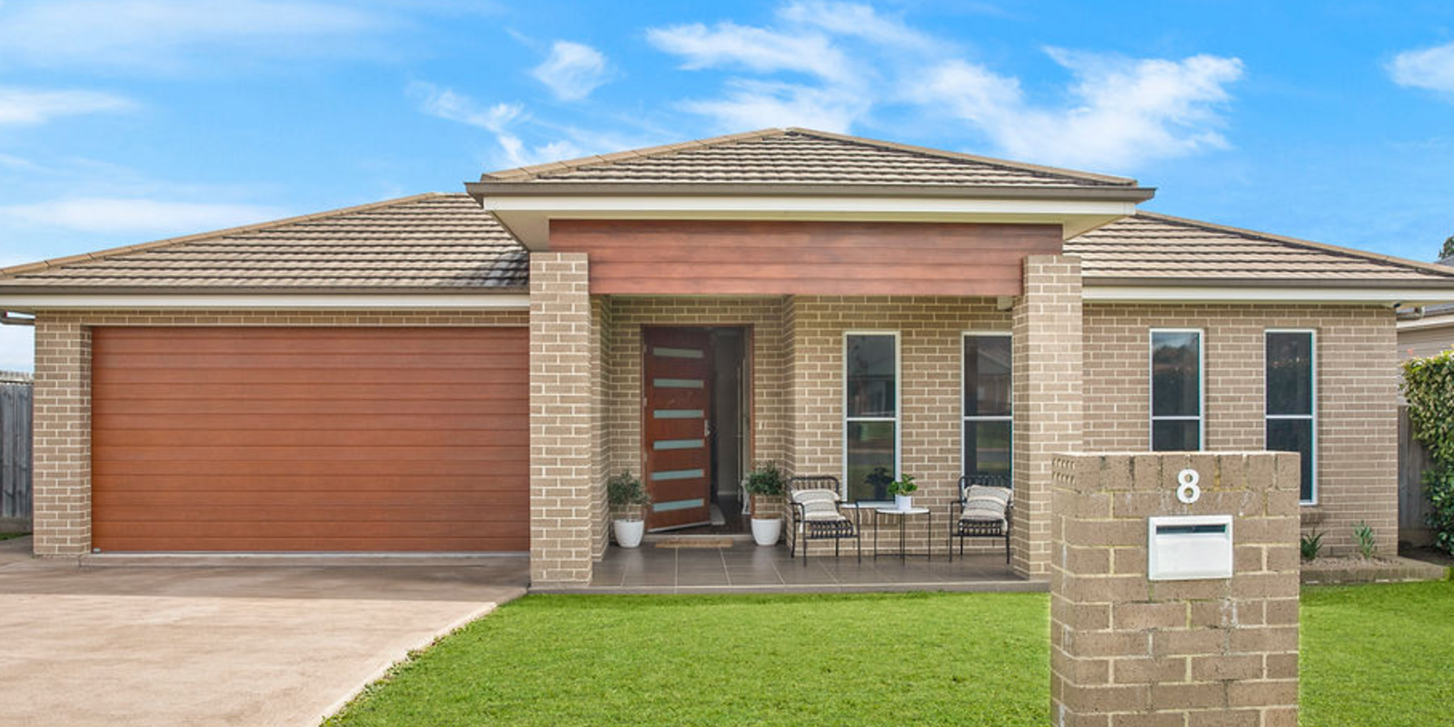 8 Lapwing Place Moss Vale