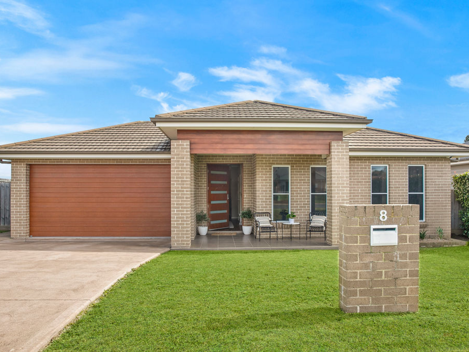8 Lapwing Place Moss Vale