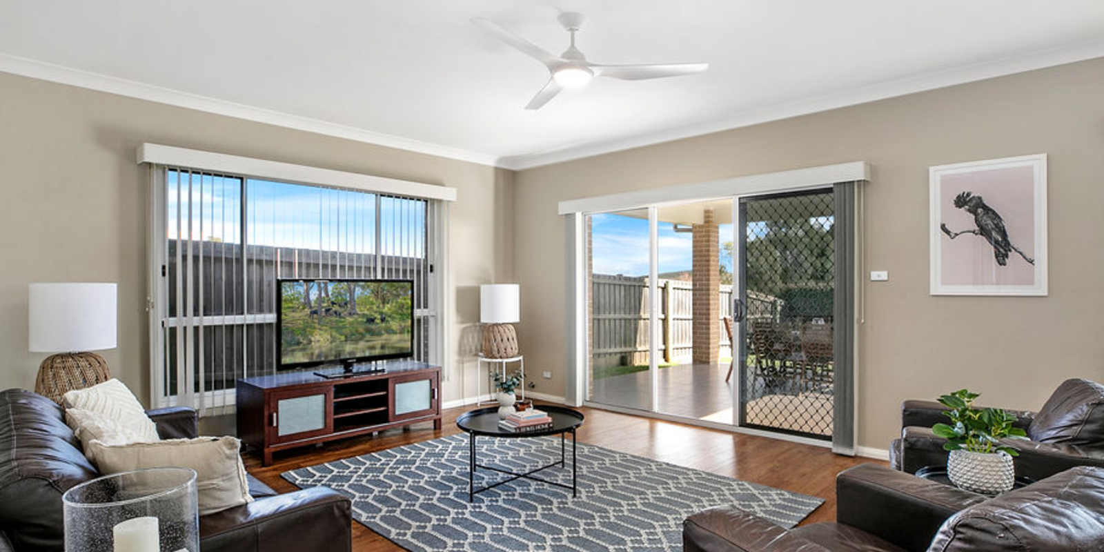 8 Lapwing Place Moss Vale