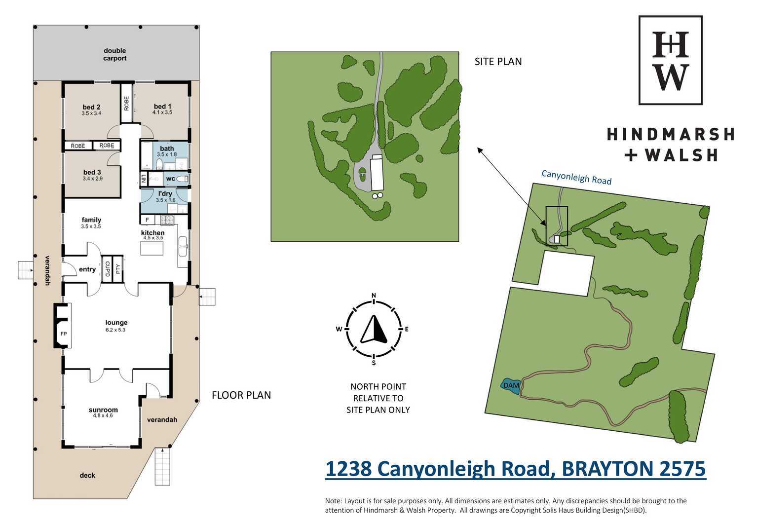 1238 Canyonleigh Road Canyonleigh 1238 Canyonleigh Road Canyonleigh