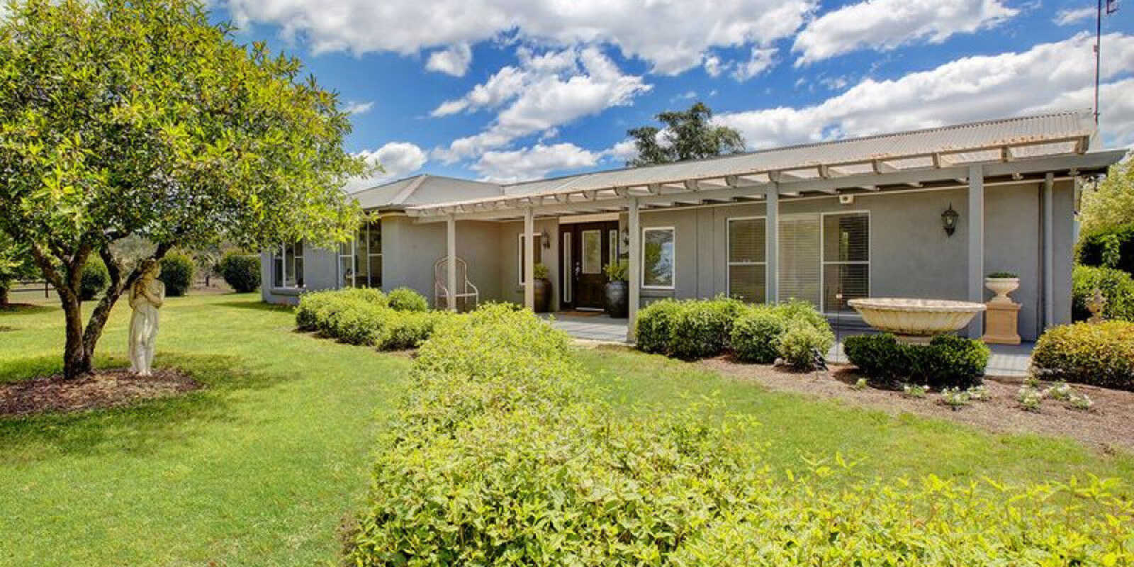 156 Belanglo Road Sutton Forest