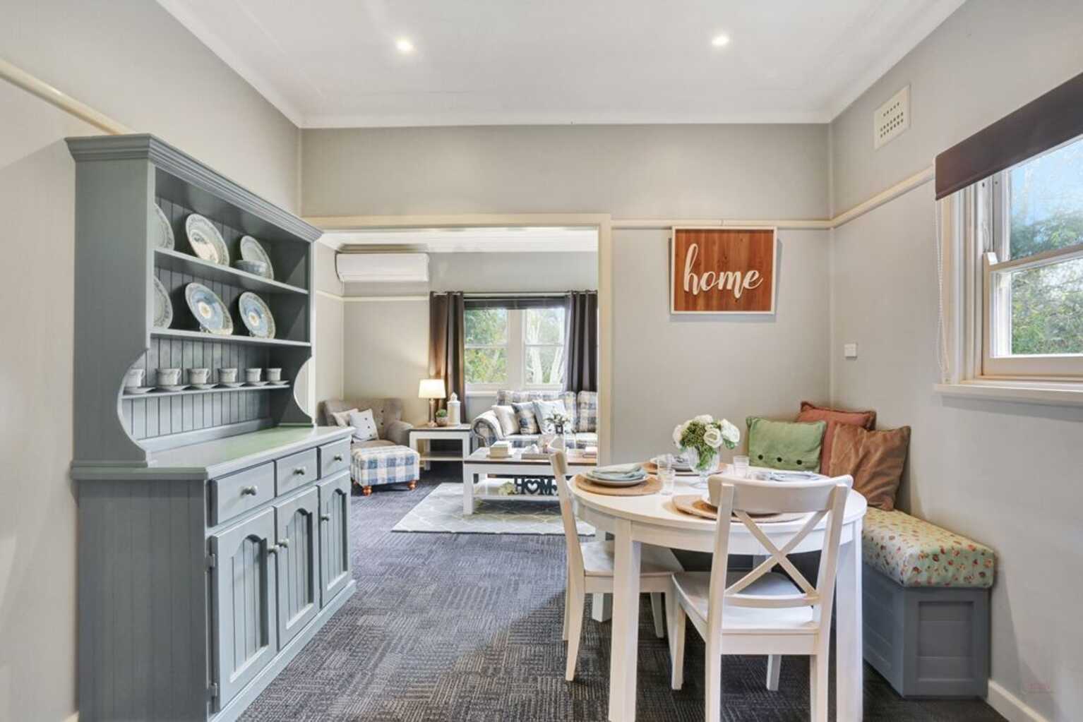 94 Railway Avenue Tallong
