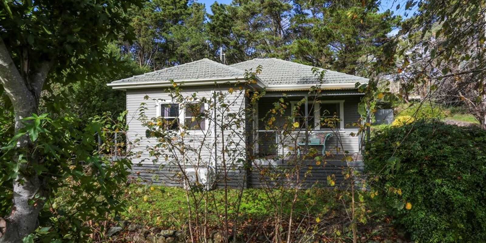 94 Railway Avenue Tallong