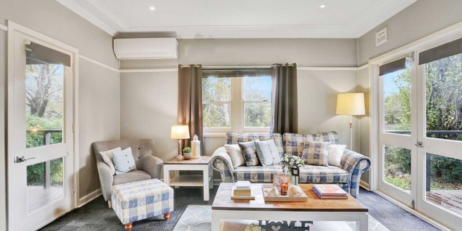 94 Railway Avenue Tallong
