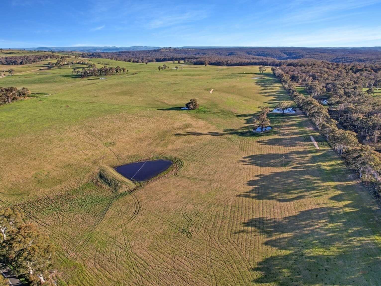 60 Wanganderry Road High Range 60 Wanganderry Road High Range