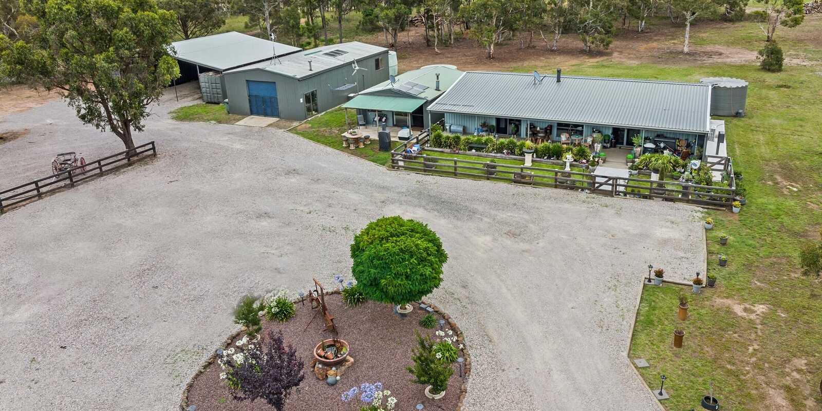 257 Fernleigh Close Windellama