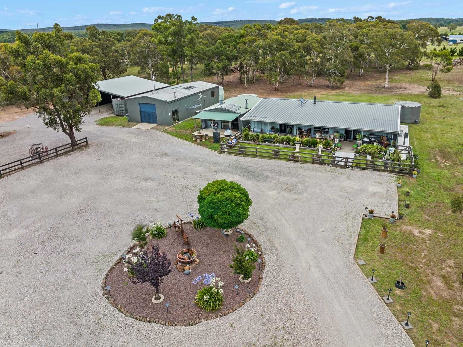 257 Fernleigh Close Windellama