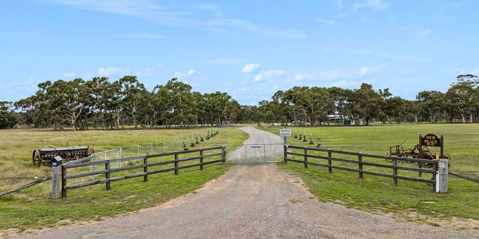 257 Fernleigh Close Windellama