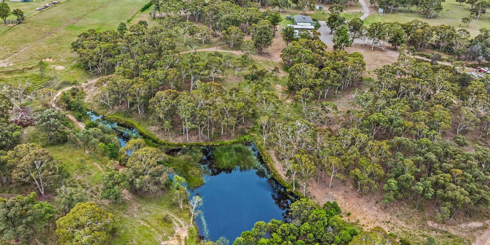257 Fernleigh Close Windellama