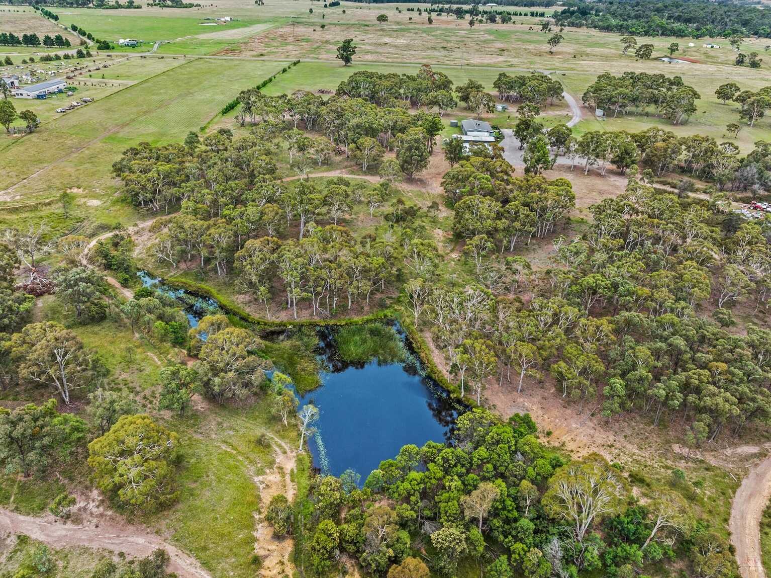 257 Fernleigh Close Windellama