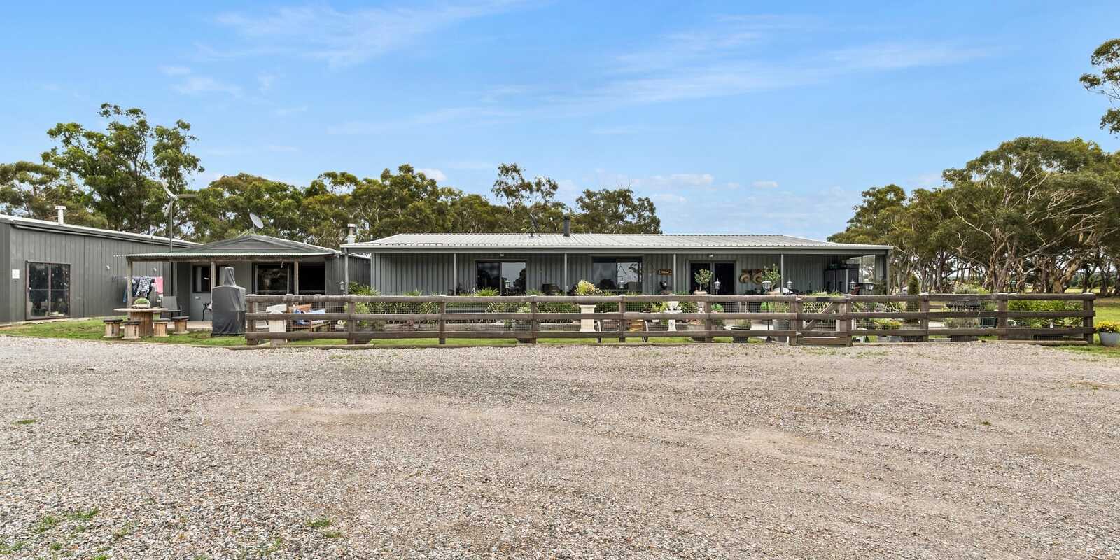 257 Fernleigh Close Windellama