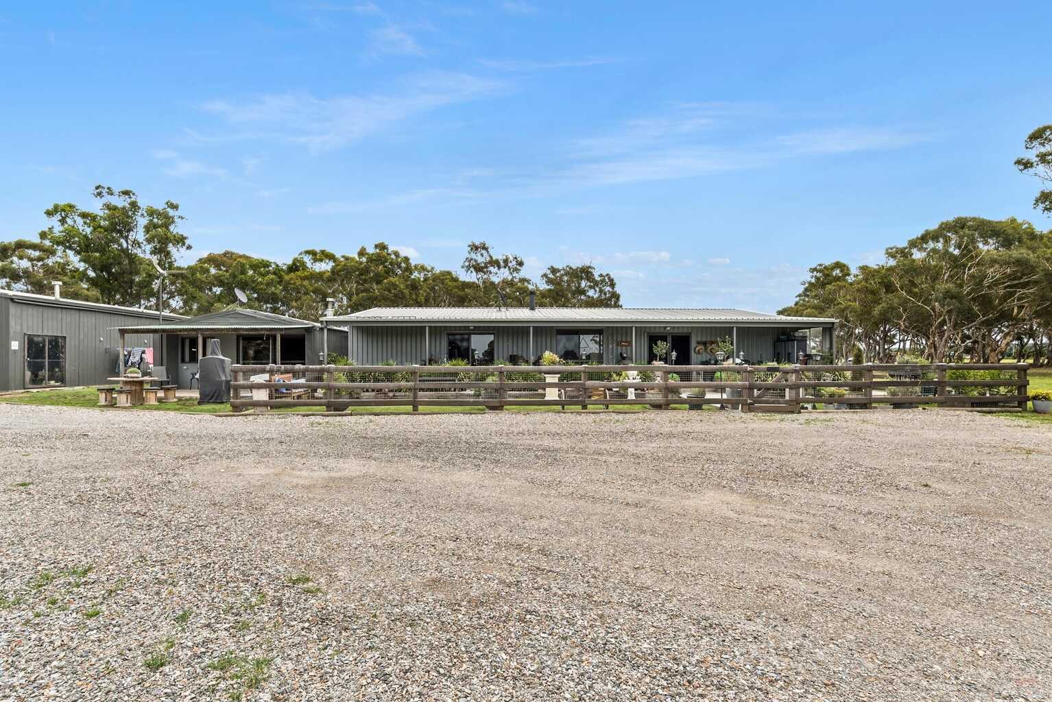 257 Fernleigh Close Windellama