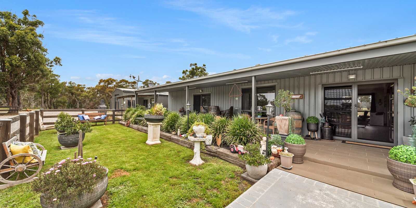 257 Fernleigh Close Windellama
