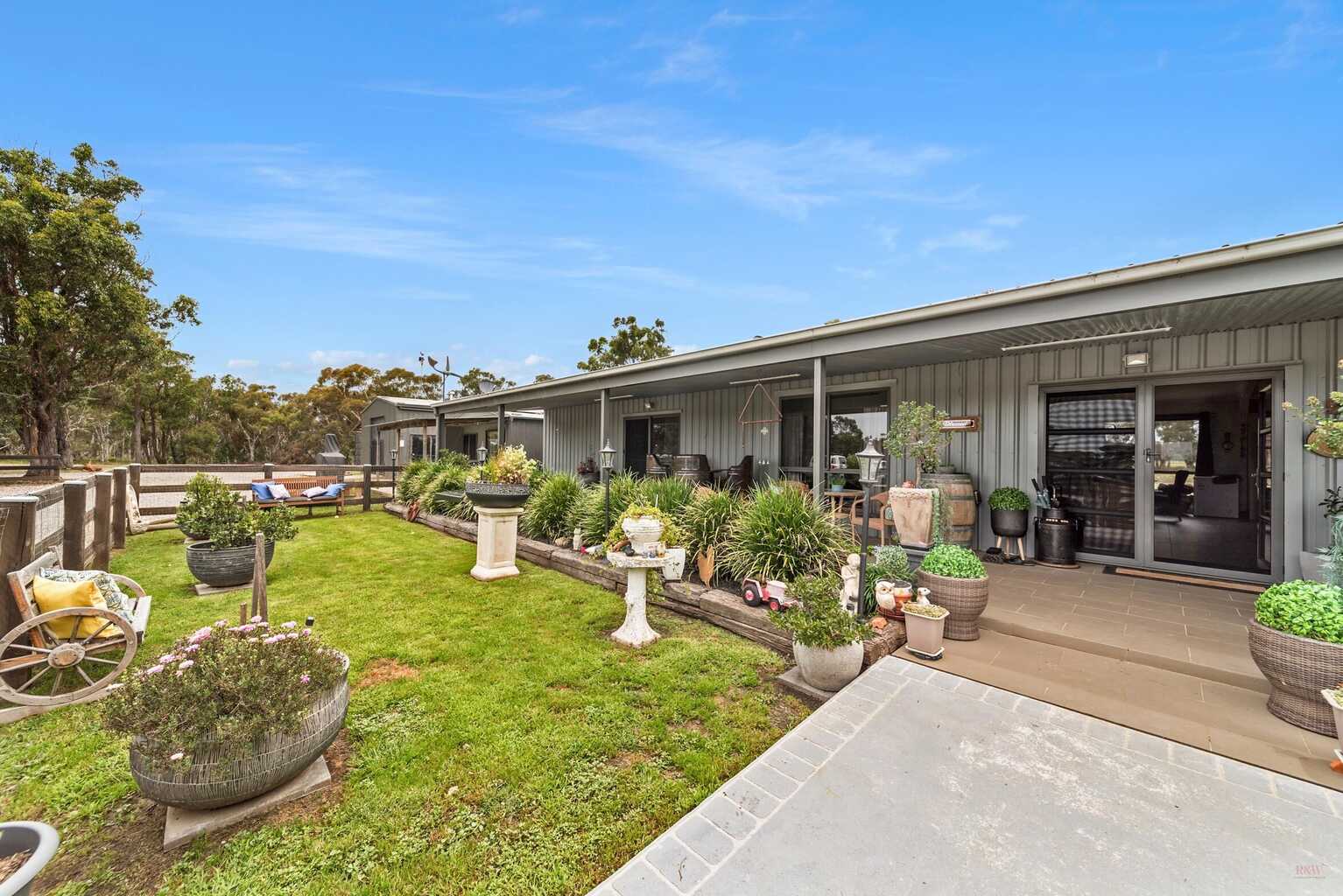 257 Fernleigh Close Windellama