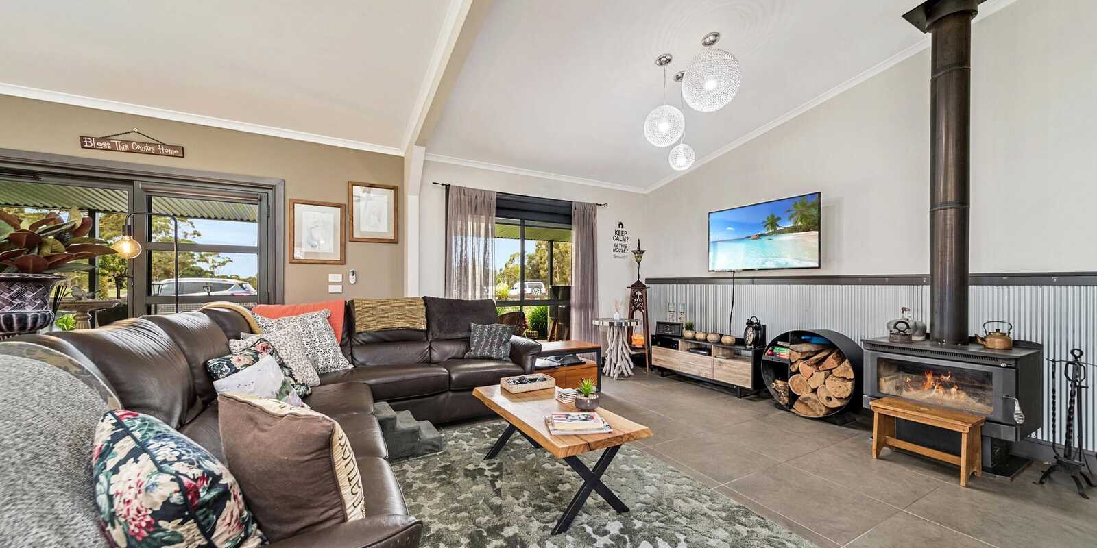 257 Fernleigh Close Windellama