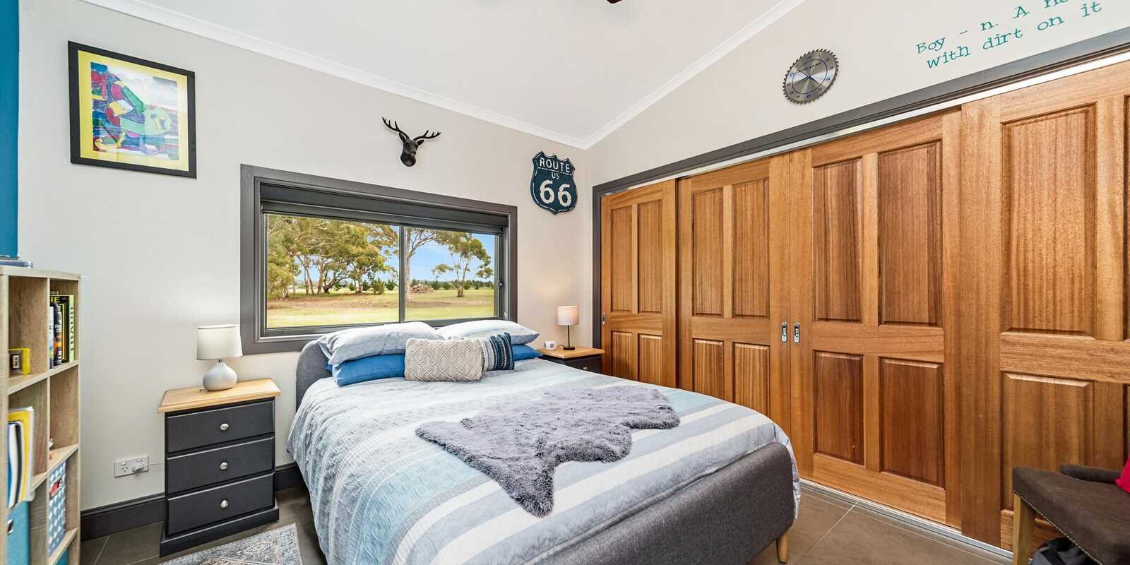 257 Fernleigh Close Windellama