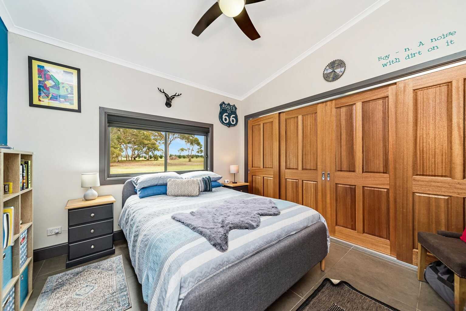 257 Fernleigh Close Windellama