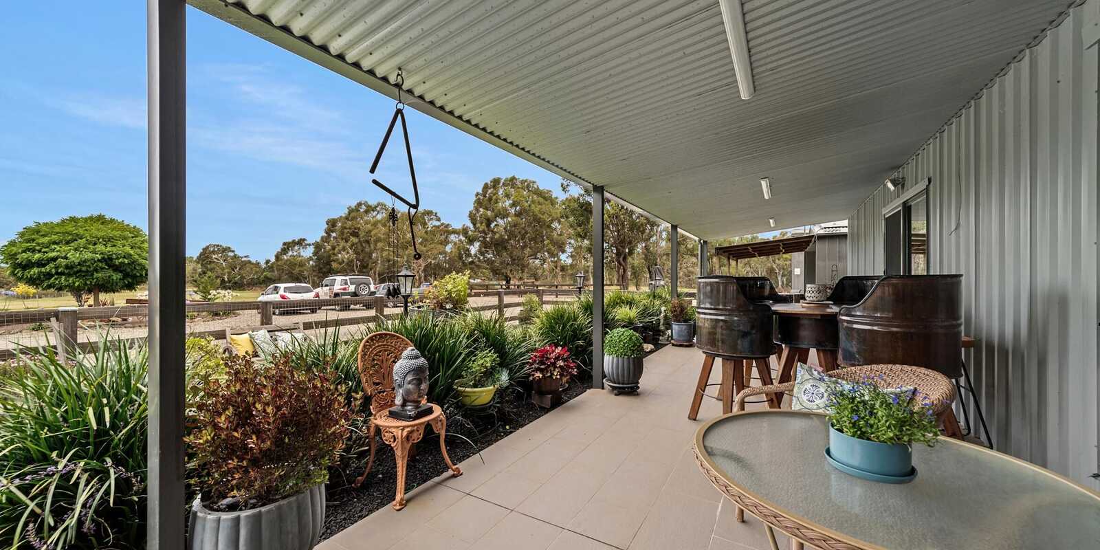 257 Fernleigh Close Windellama