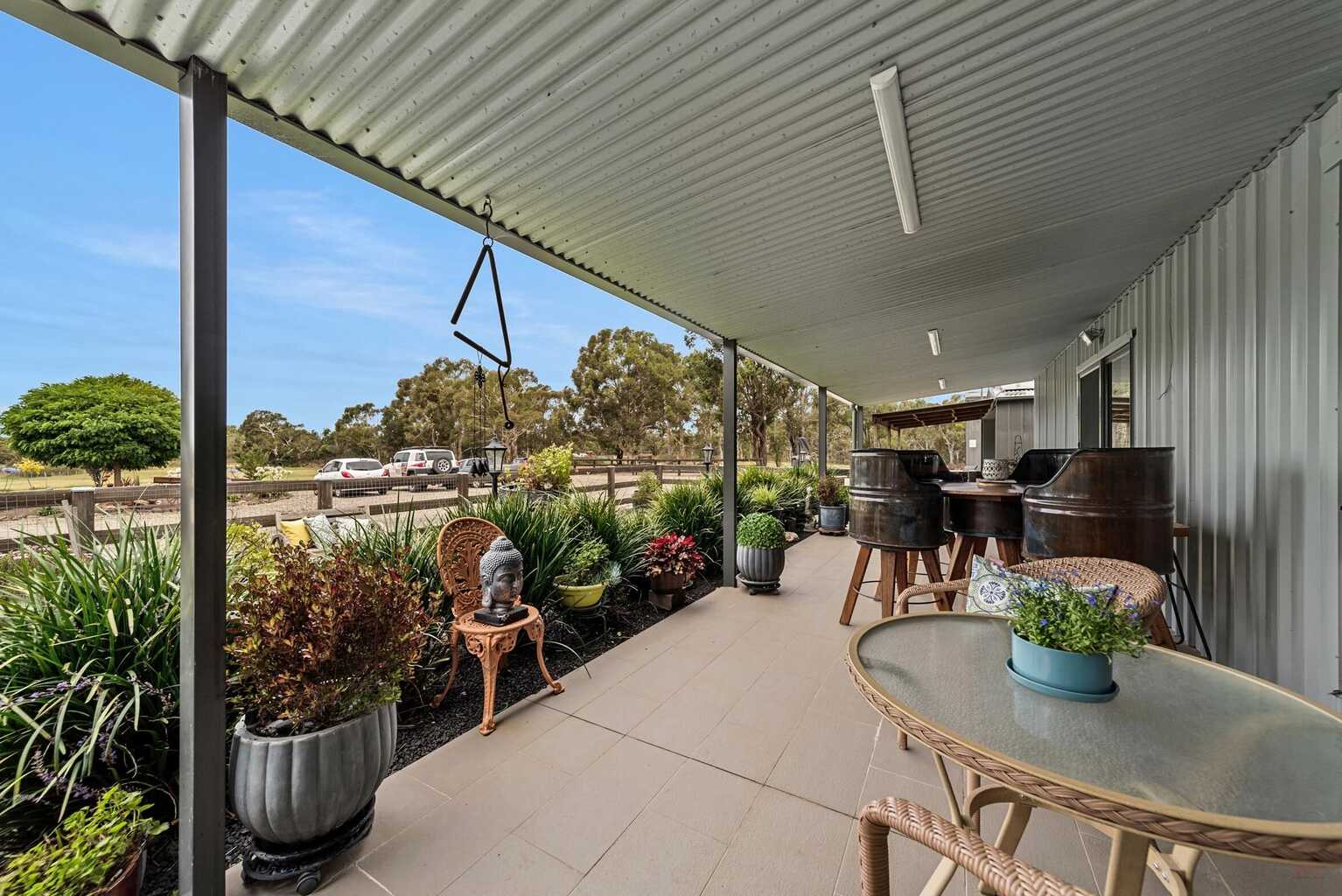 257 Fernleigh Close Windellama