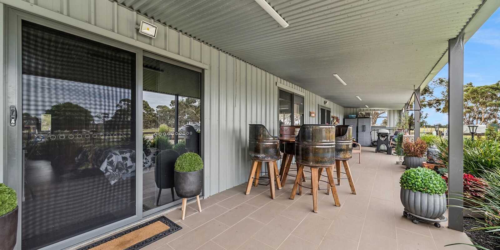 257 Fernleigh Close Windellama