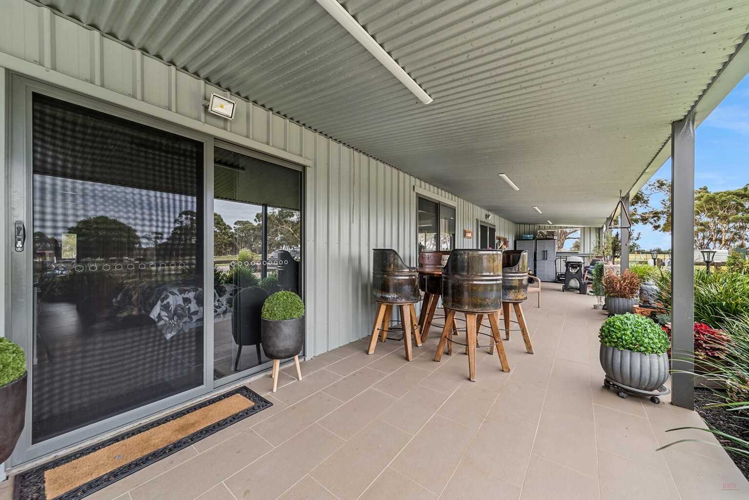 257 Fernleigh Close Windellama