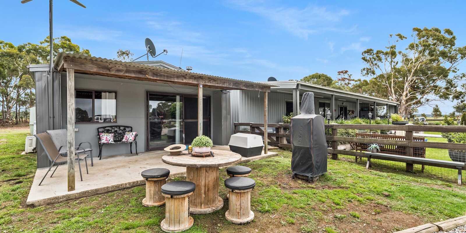 257 Fernleigh Close Windellama