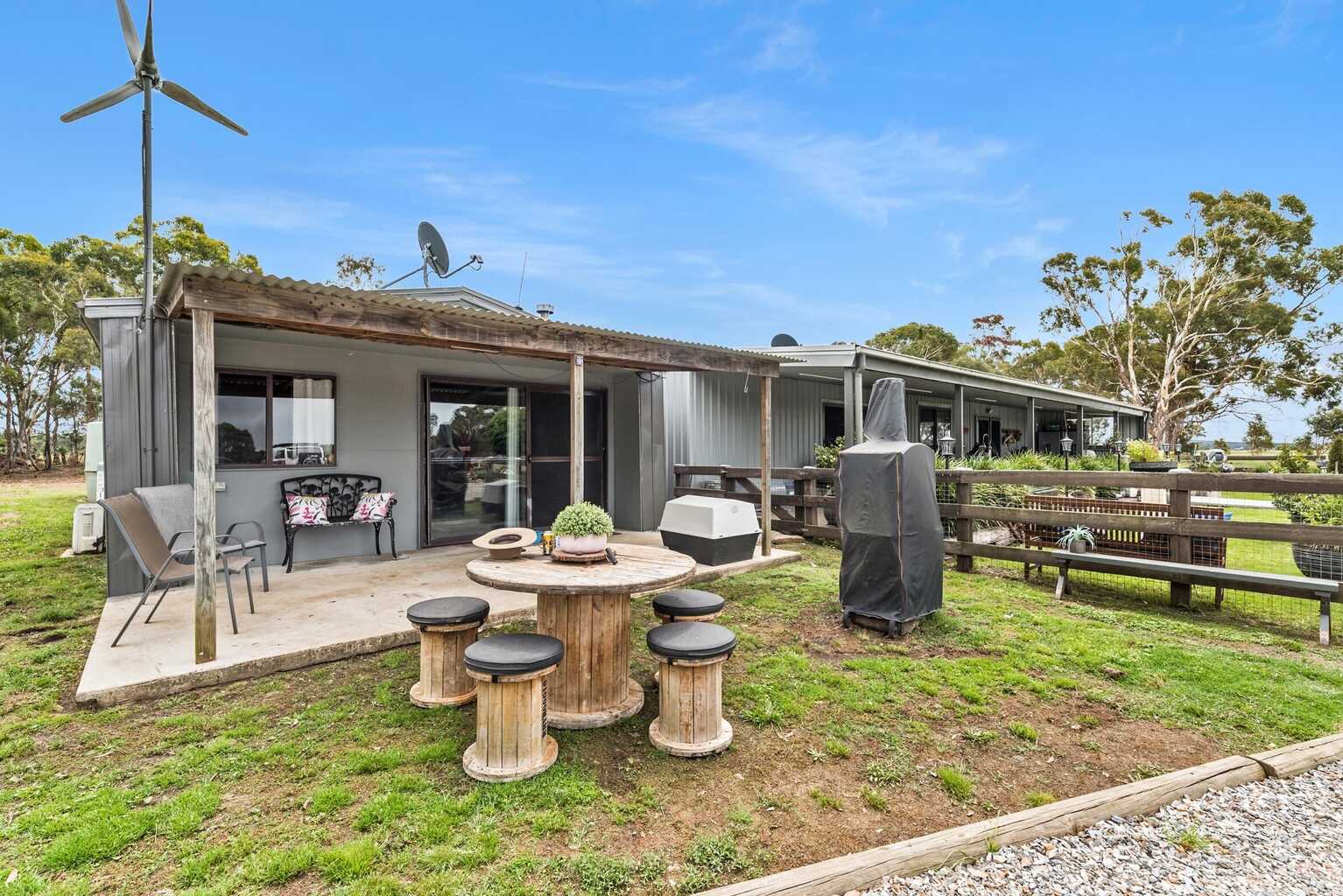 257 Fernleigh Close Windellama
